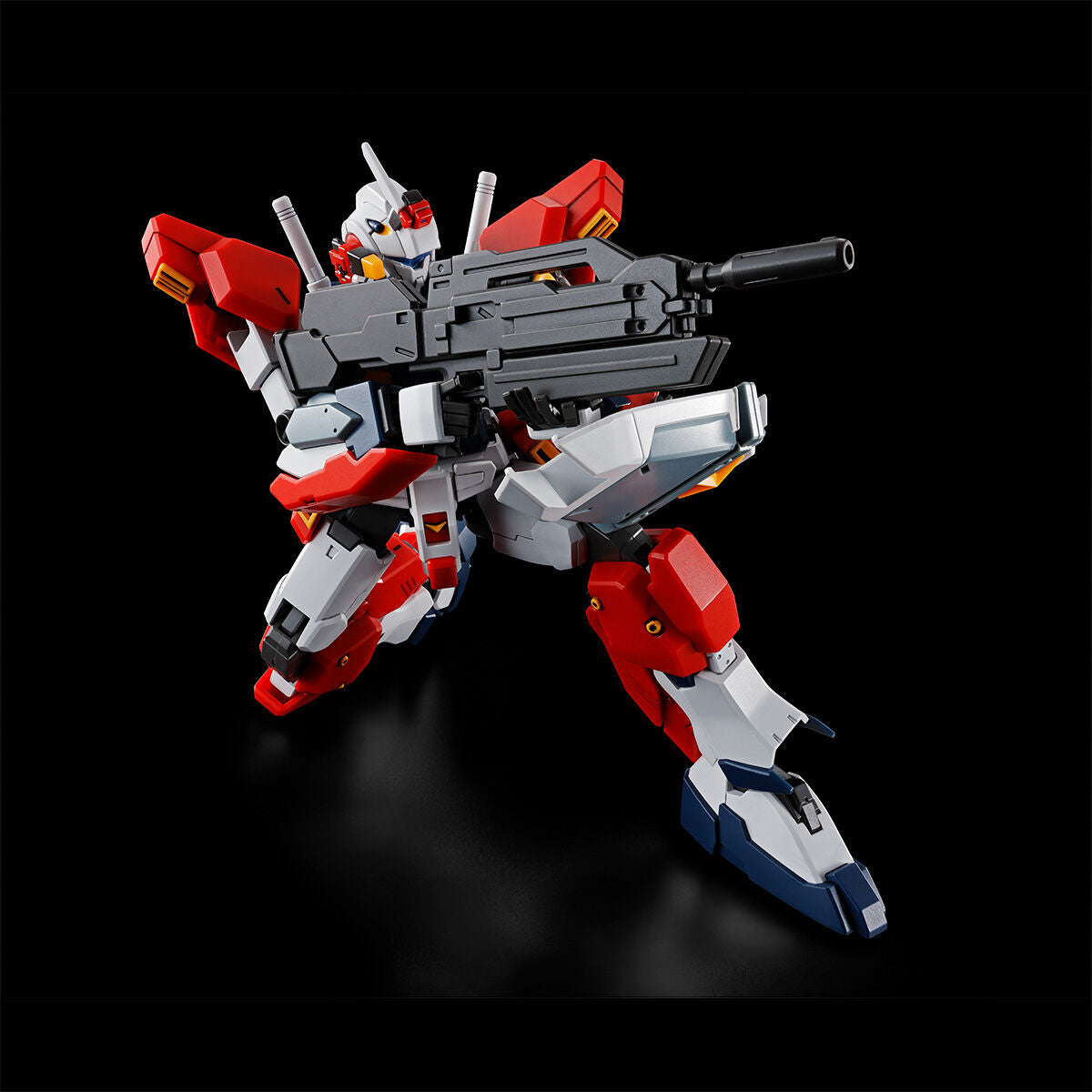 P-Bandai HG 1/144 G-Line Light Armor