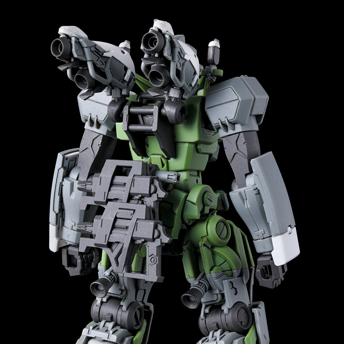 P-Bandai HG 1/144 Gelgoog (GQ)