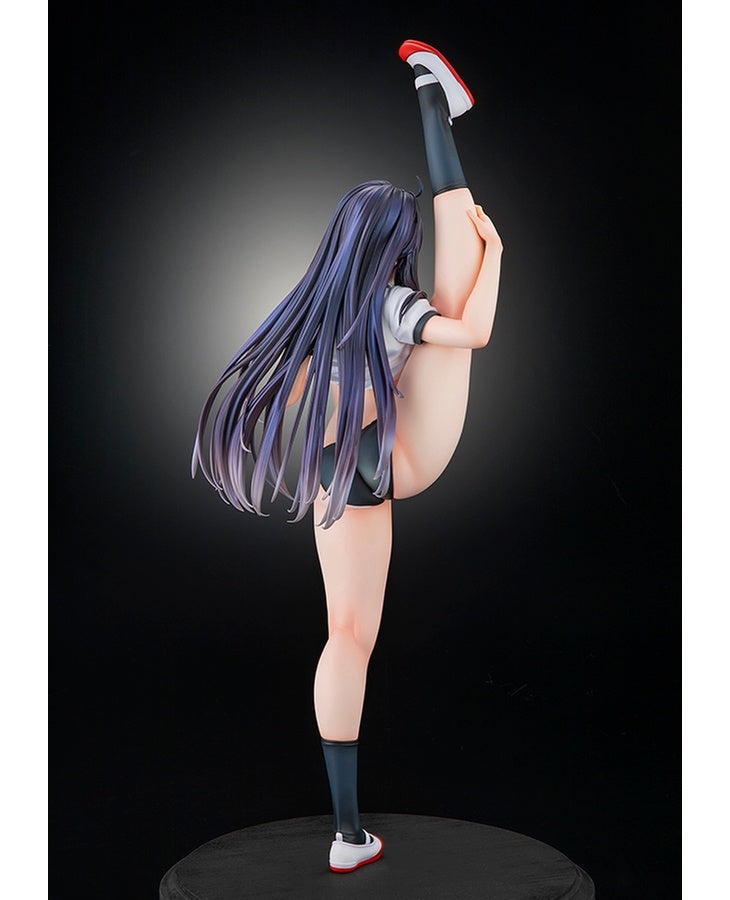 Sato Mei - Tokujo-chan 1/5 Scale Figure