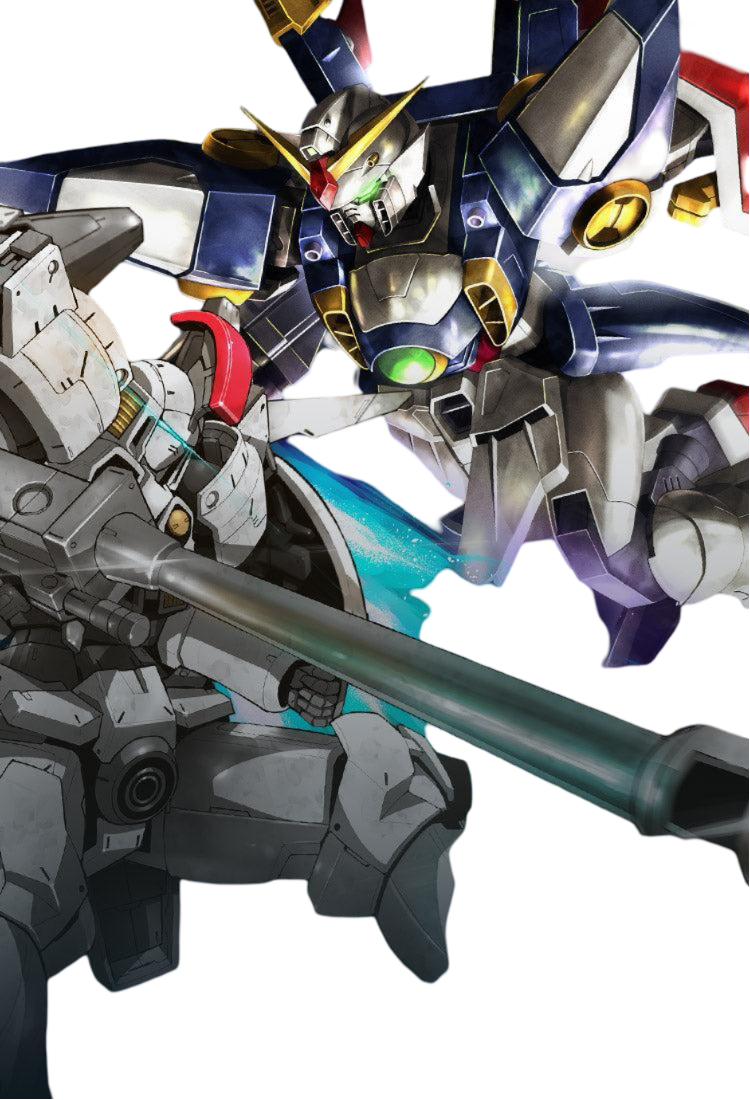 Gundam Card Game: Starter Deck Assemble Set - 02 Wings of Advance [ST02A] | 810158833296