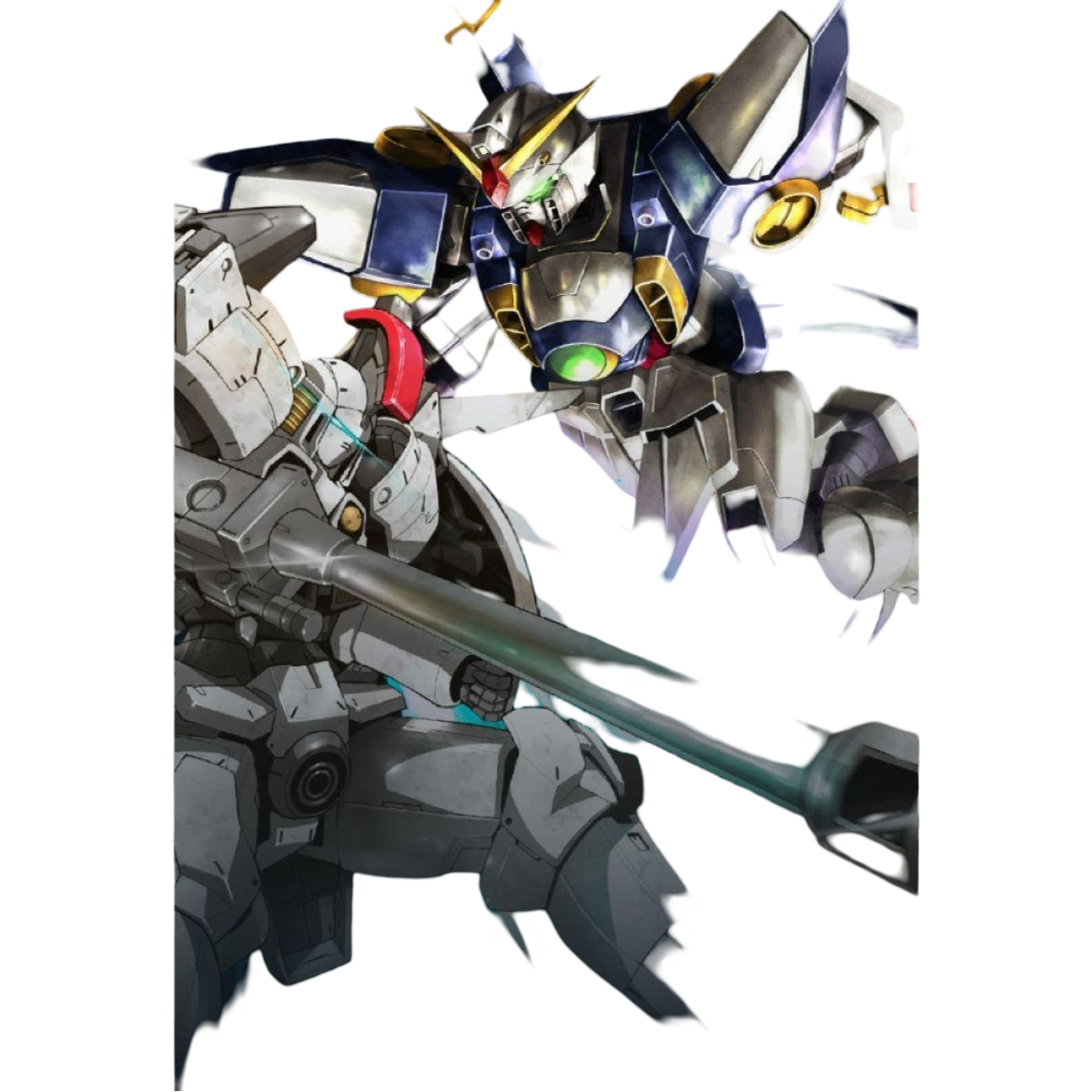 Gundam Card Game: Starter Deck Display- 02 Wings of Advance [ST02] | 810158833173