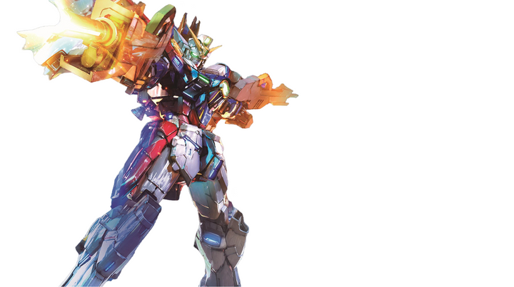 Gundam Card Game: Damage Counter Dice Set 01 | 810158833760