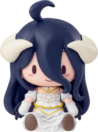 fuwa petit "OVERLORD" Chibi Figure "Albedo" | 4582733424118