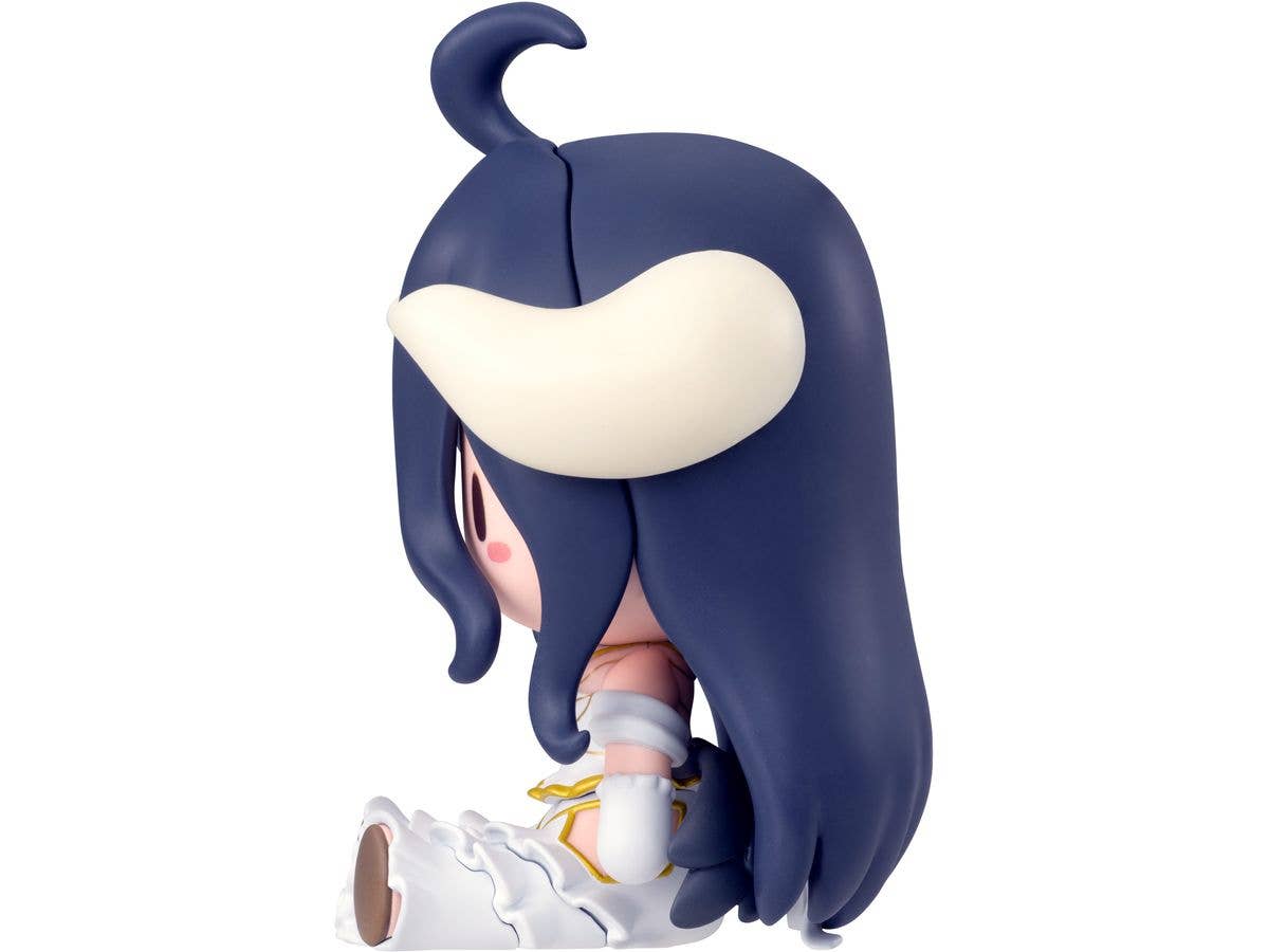 fuwa petit "OVERLORD" Chibi Figure "Albedo" | 4582733424118