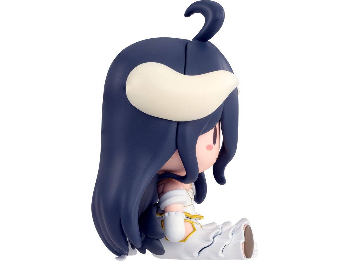 fuwa petit "OVERLORD" Chibi Figure "Albedo" | 4582733424118
