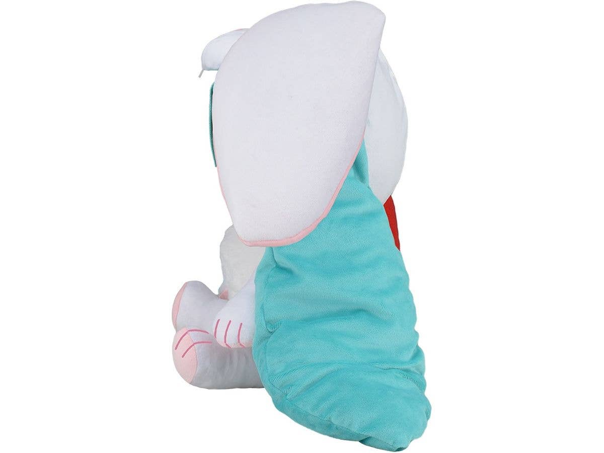 SEGA Fuwapetit "Hatsune Miku Rabbit 2023" Plush (LL) | 4580779529101