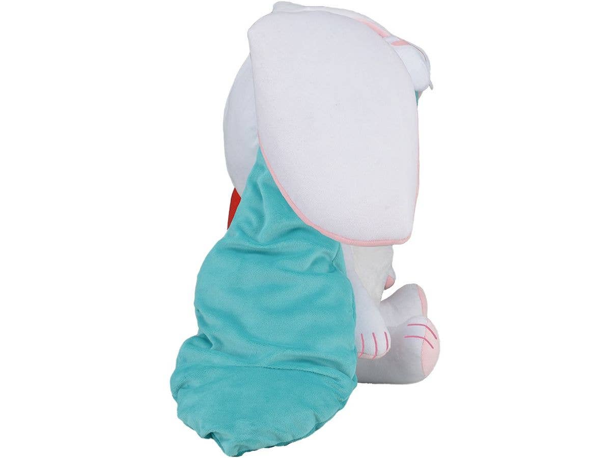 SEGA Fuwapetit "Hatsune Miku Rabbit 2023" Plush (LL) | 4580779529101