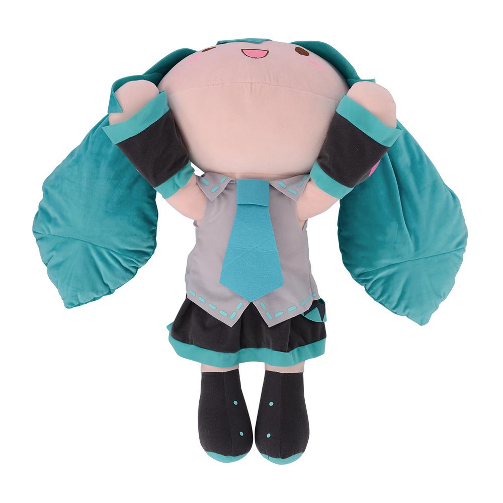 Good Smile Company Hatsune Miku Series NESOBERI (Lay-Down) Extra Big Plush