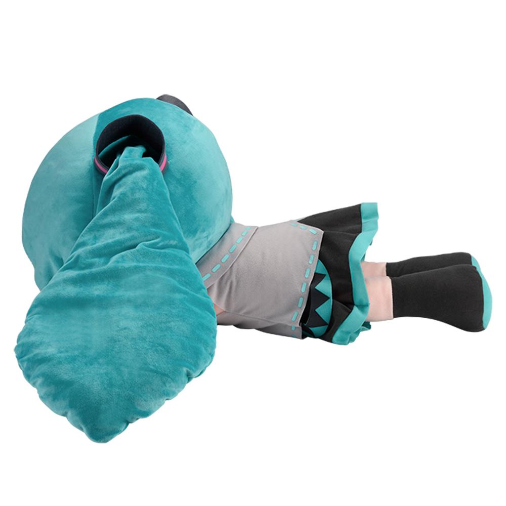 Good Smile Company Hatsune Miku Series NESOBERI (Lay-Down) Extra Big Plush