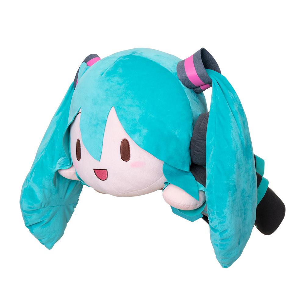 Good Smile Company Hatsune Miku Series NESOBERI (Lay-Down) Extra Big Plush