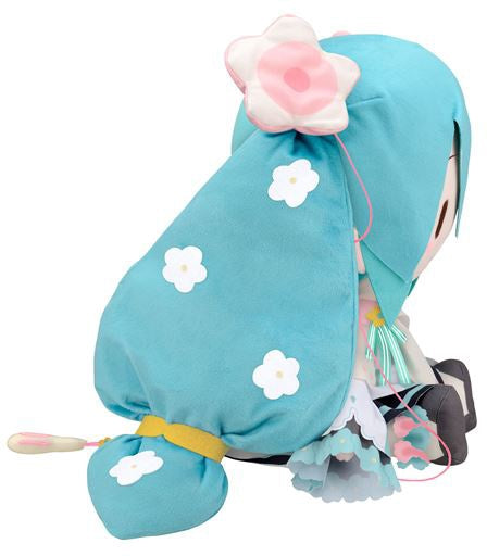 Good Smile Company Hatsune Miku Series Magical Mirai 2021 Fluffy Plush (Ll)