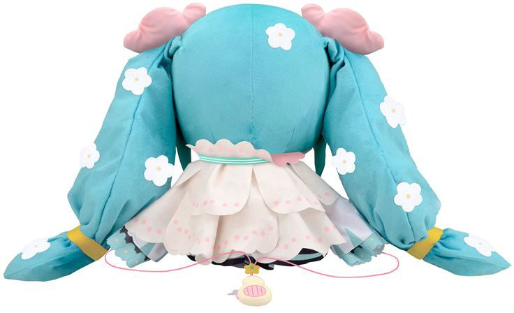 Good Smile Company Hatsune Miku Series Magical Mirai 2021 Fluffy Plush (Ll)