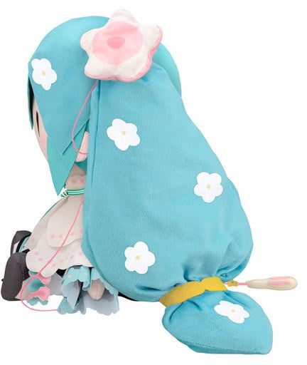 Good Smile Company Hatsune Miku Series Magical Mirai 2021 Fluffy Plush (Ll)