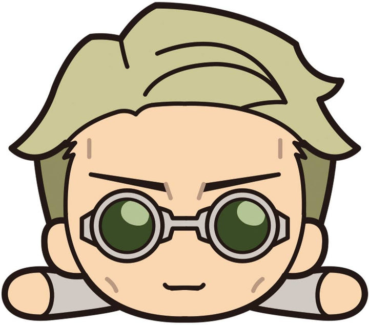 Sorcery Fight - Nanami Kento - Nesoberi (S)(SEGA) | 4570001962677