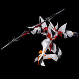 Space Knight Tekkaman Blade - Blaster Tekkaman Blade - RIOBOT