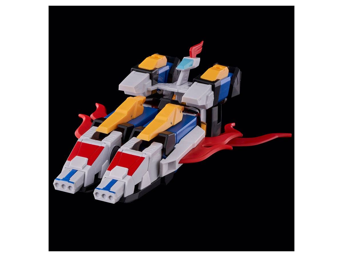 Sentinel Riobot Daikyojin & Daitenba "Timebokan Series Yattodetaman", Action Figure | 4571335880521