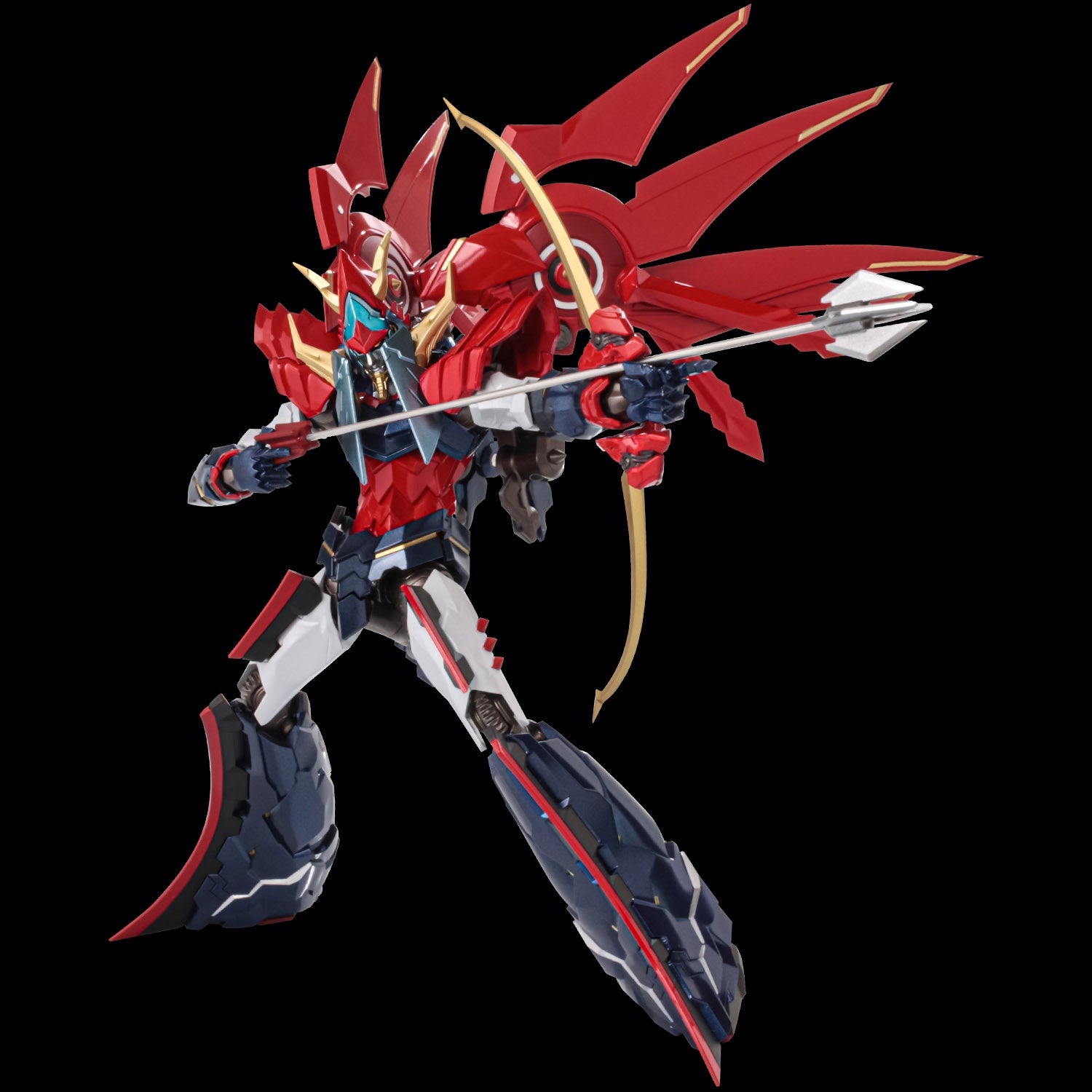 Sentinel Riobot Brave Raideen | 4571335880552