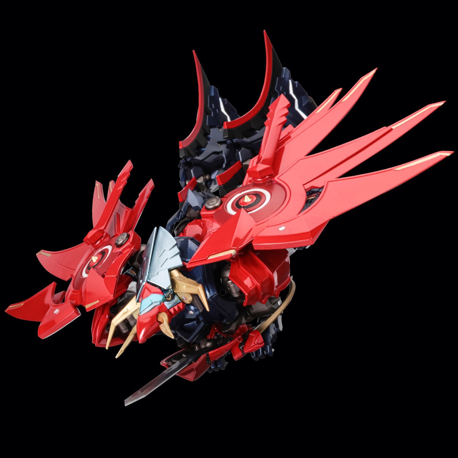 Sentinel Riobot Brave Raideen | 4571335880552
