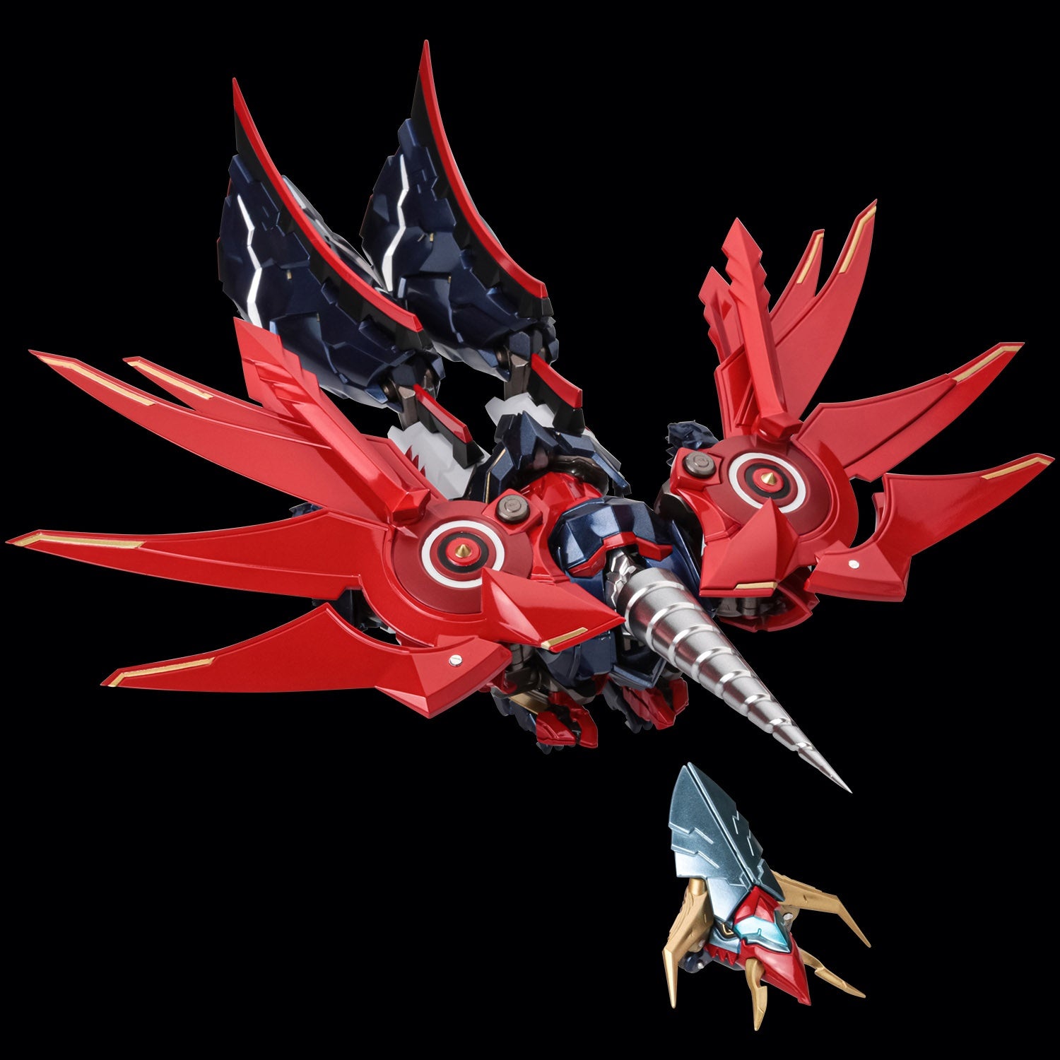 Sentinel Riobot Brave Raideen | 4571335880552