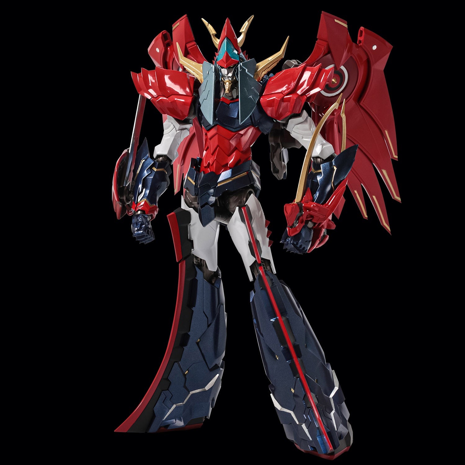Sentinel Riobot Brave Raideen | 4571335880552