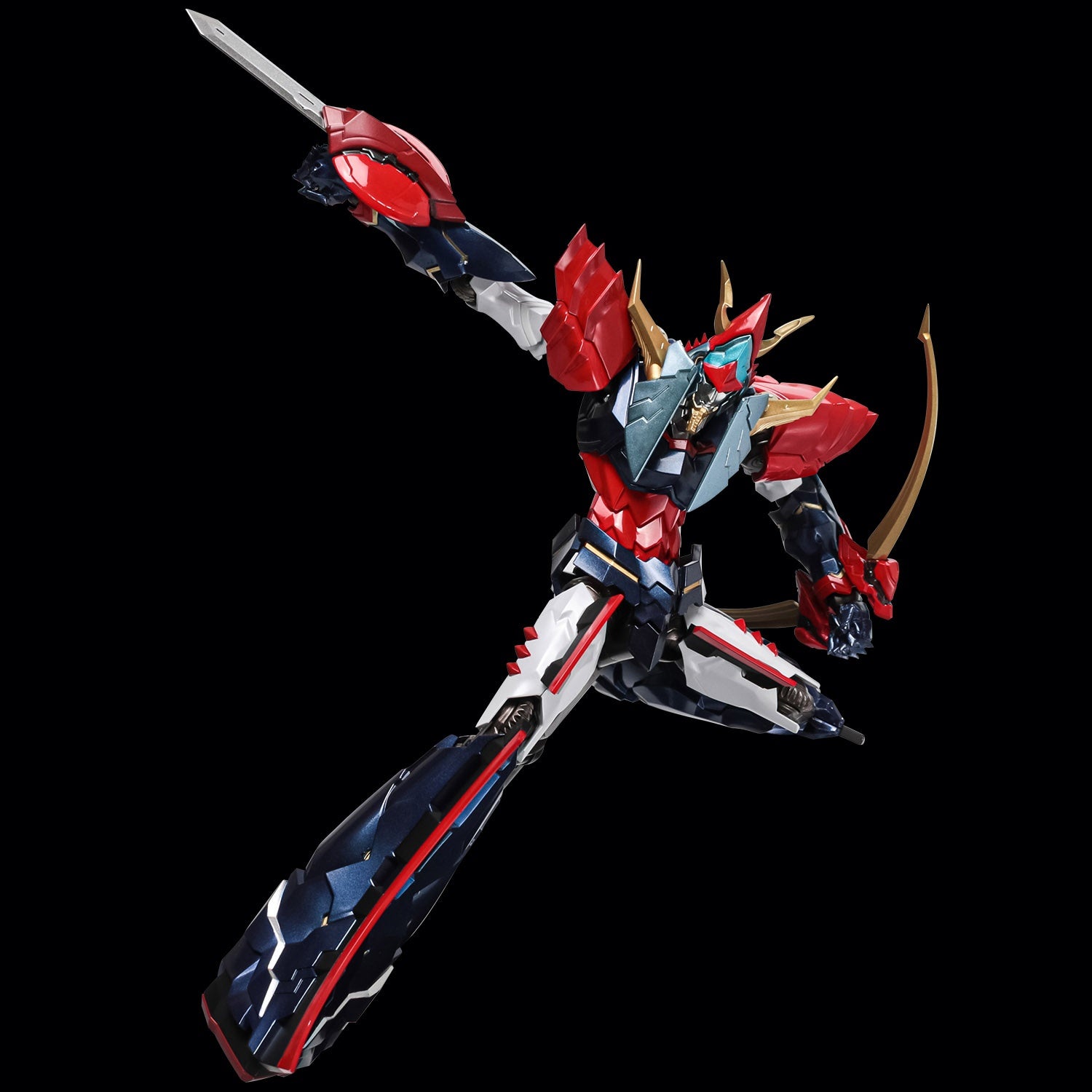 Sentinel Riobot Brave Raideen | 4571335880552