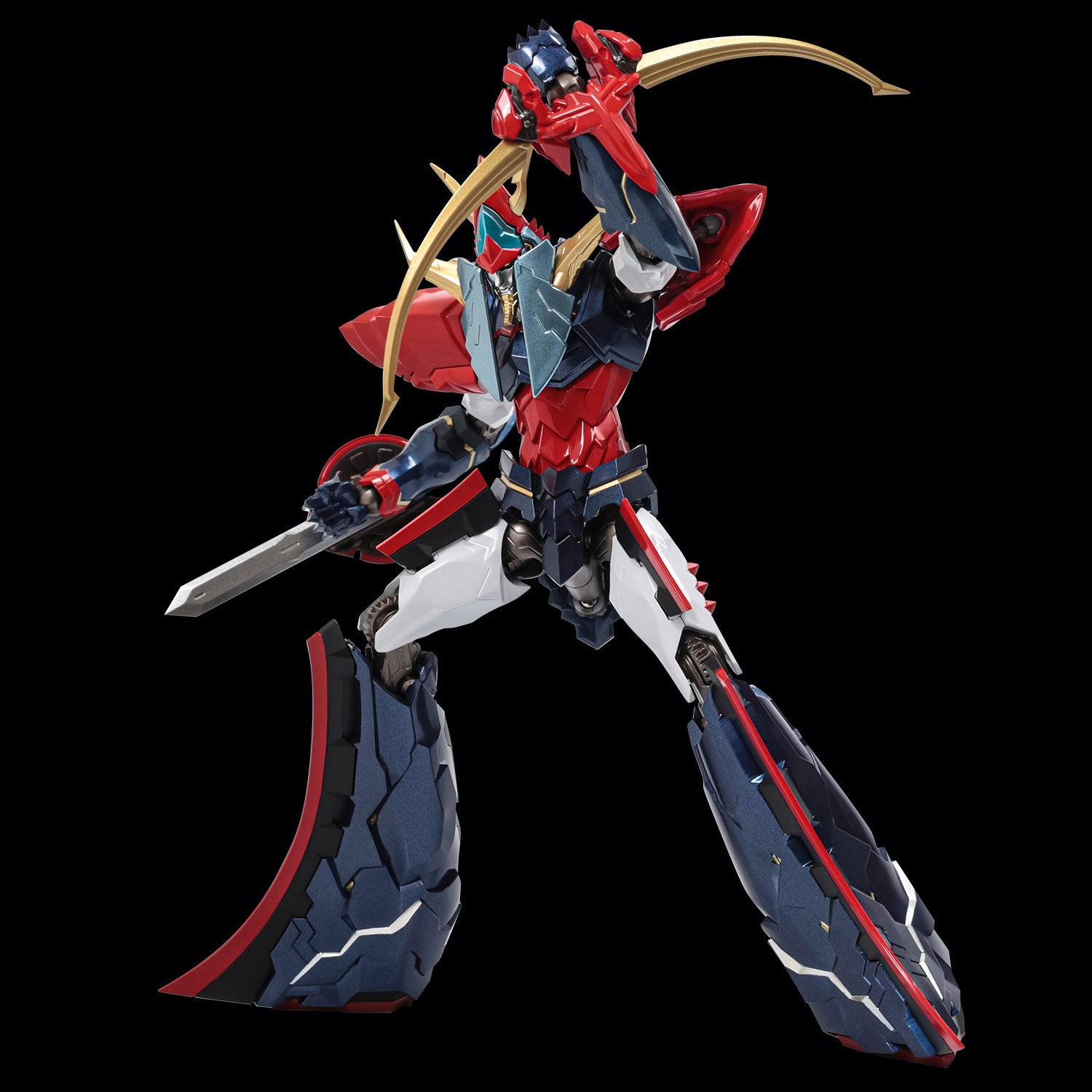 Sentinel Riobot Brave Raideen | 4571335880552