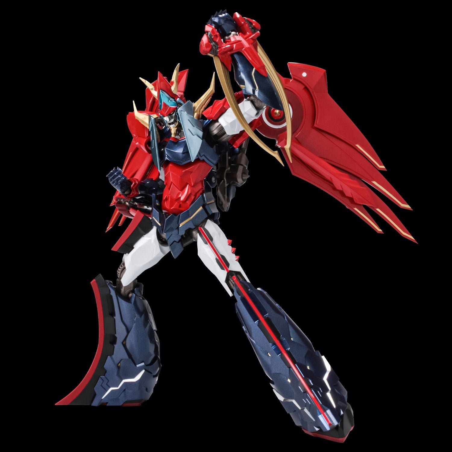 Sentinel Riobot Brave Raideen | 4571335880552