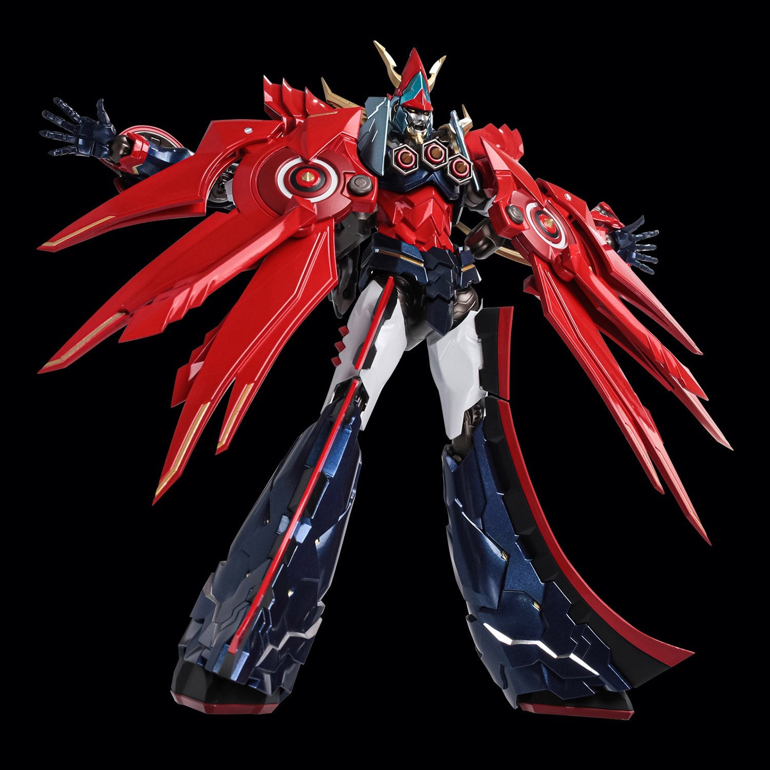 Sentinel Riobot Brave Raideen | 4571335880552
