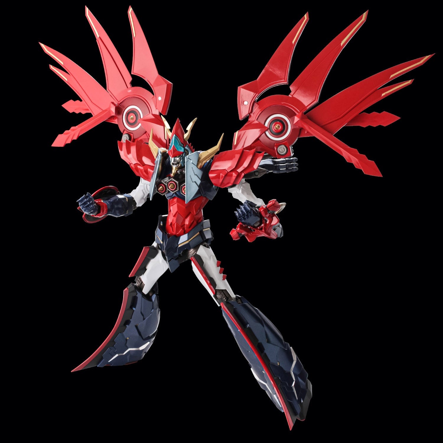 Sentinel Riobot Brave Raideen | 4571335880552