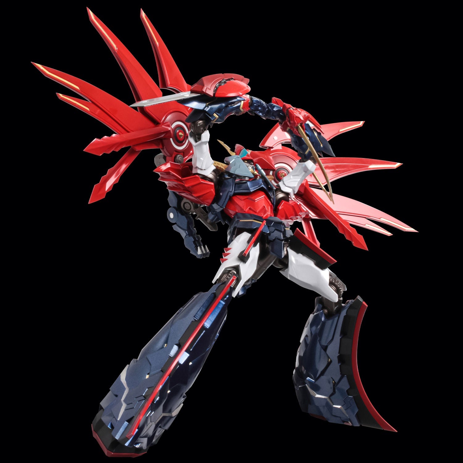 Sentinel Riobot Brave Raideen | 4571335880552