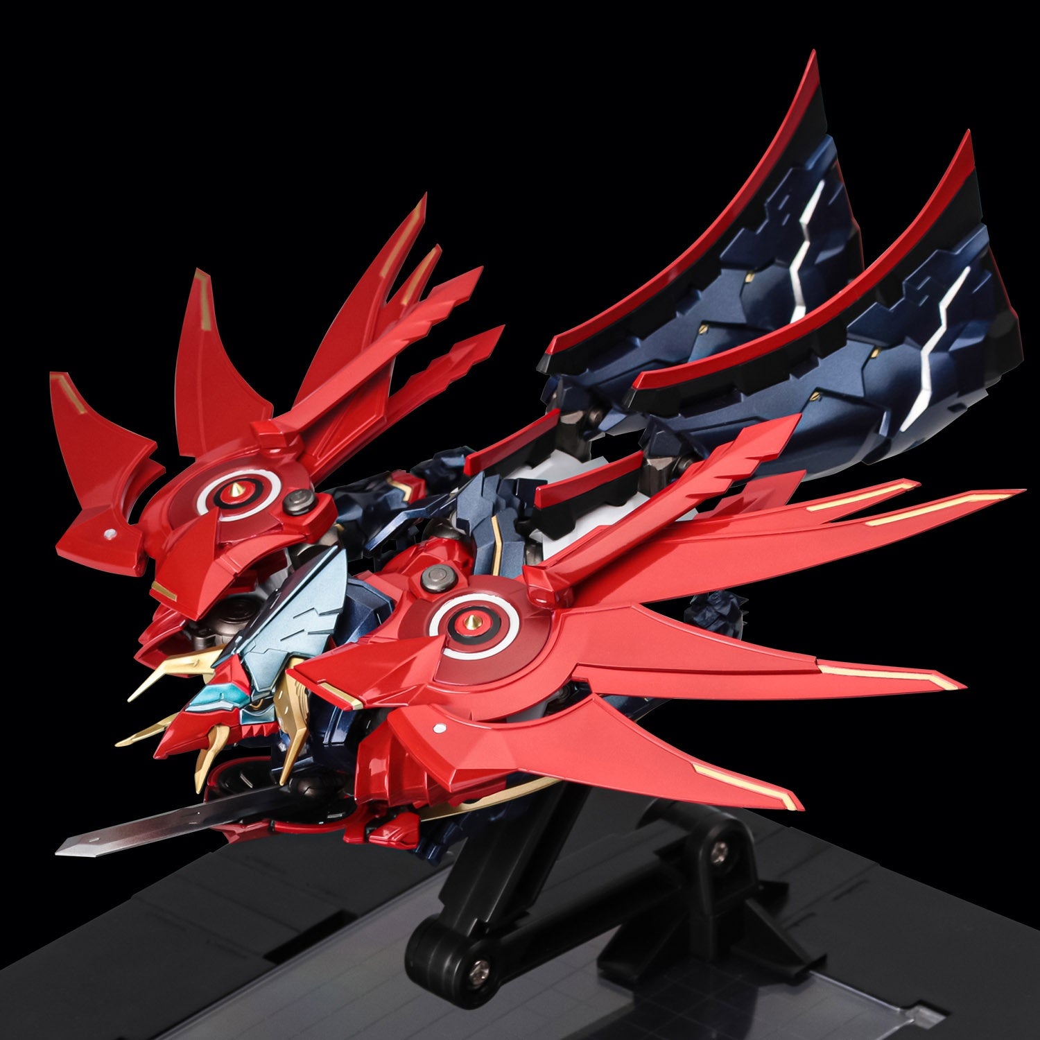 Sentinel Riobot Brave Raideen | 4571335880552
