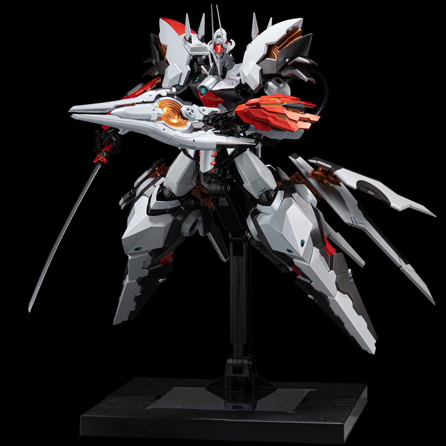 Sentinel Riobot Linebarrel "Linebarrels of Iron" | 4571335880576