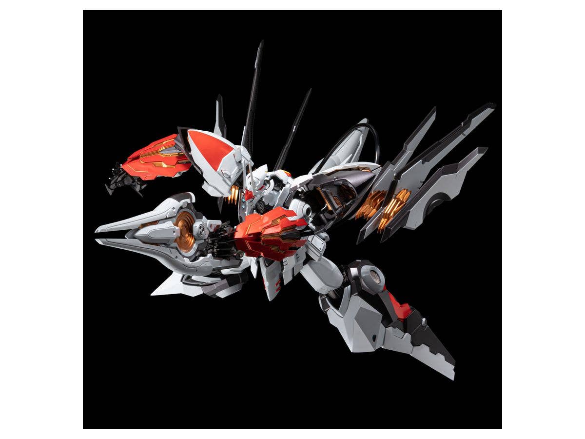 Sentinel Riobot Linebarrel "Linebarrels of Iron" | 4571335880576