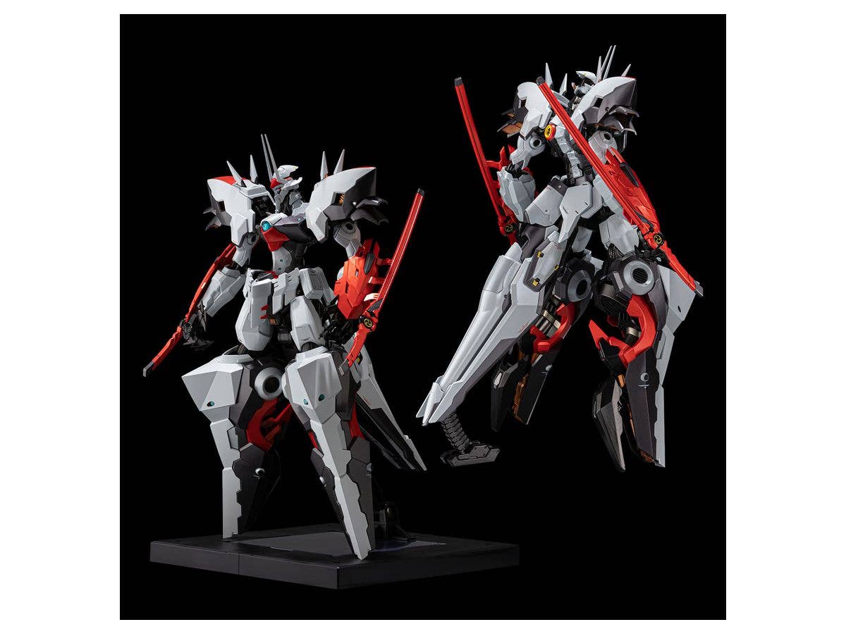 Sentinel Riobot Linebarrel "Linebarrels of Iron" | 4571335880576