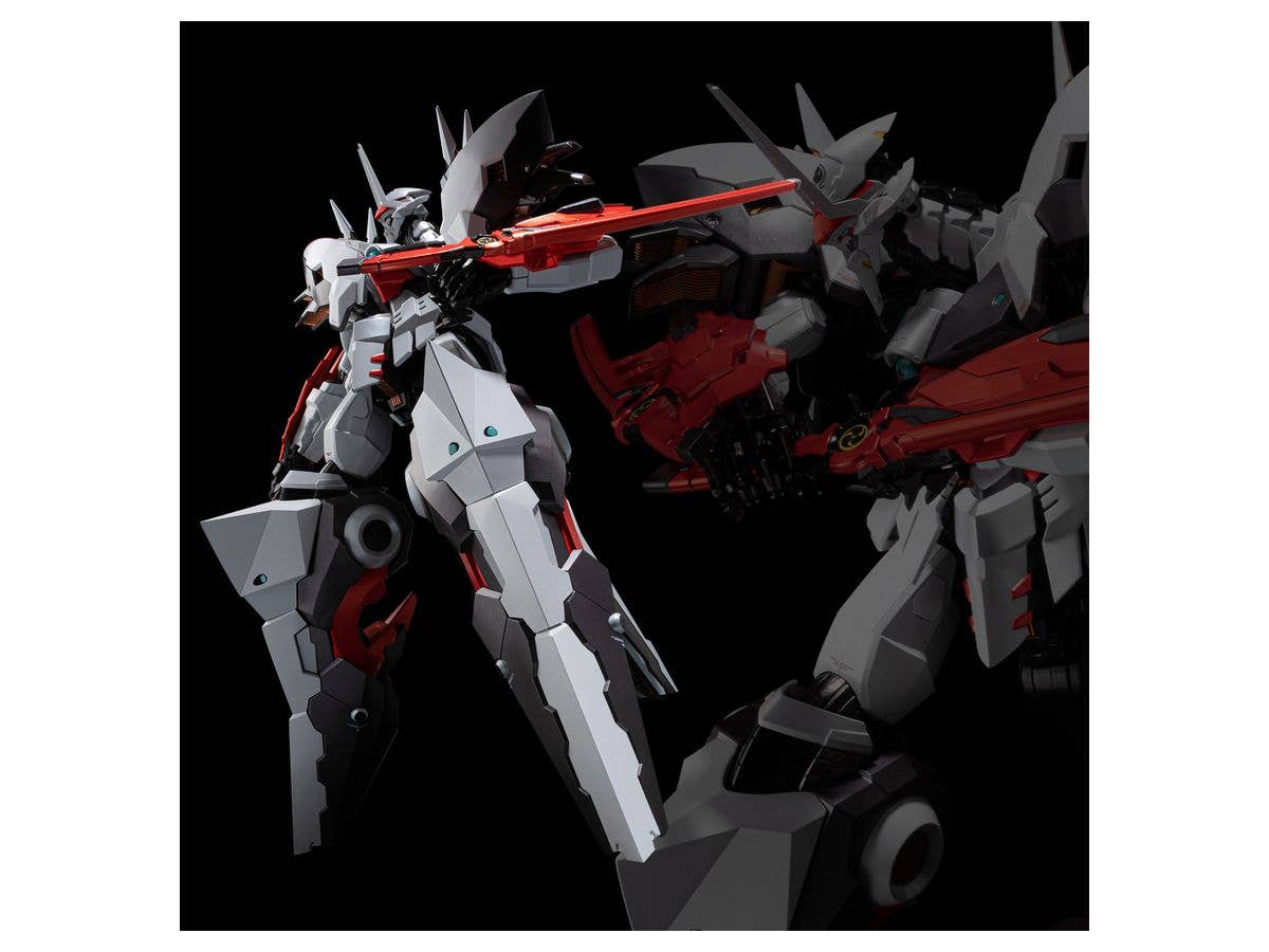 Sentinel Riobot Linebarrel "Linebarrels of Iron" | 4571335880576