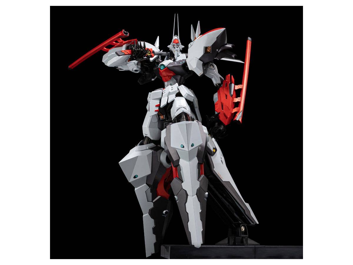 Sentinel Riobot Linebarrel "Linebarrels of Iron" | 4571335880576