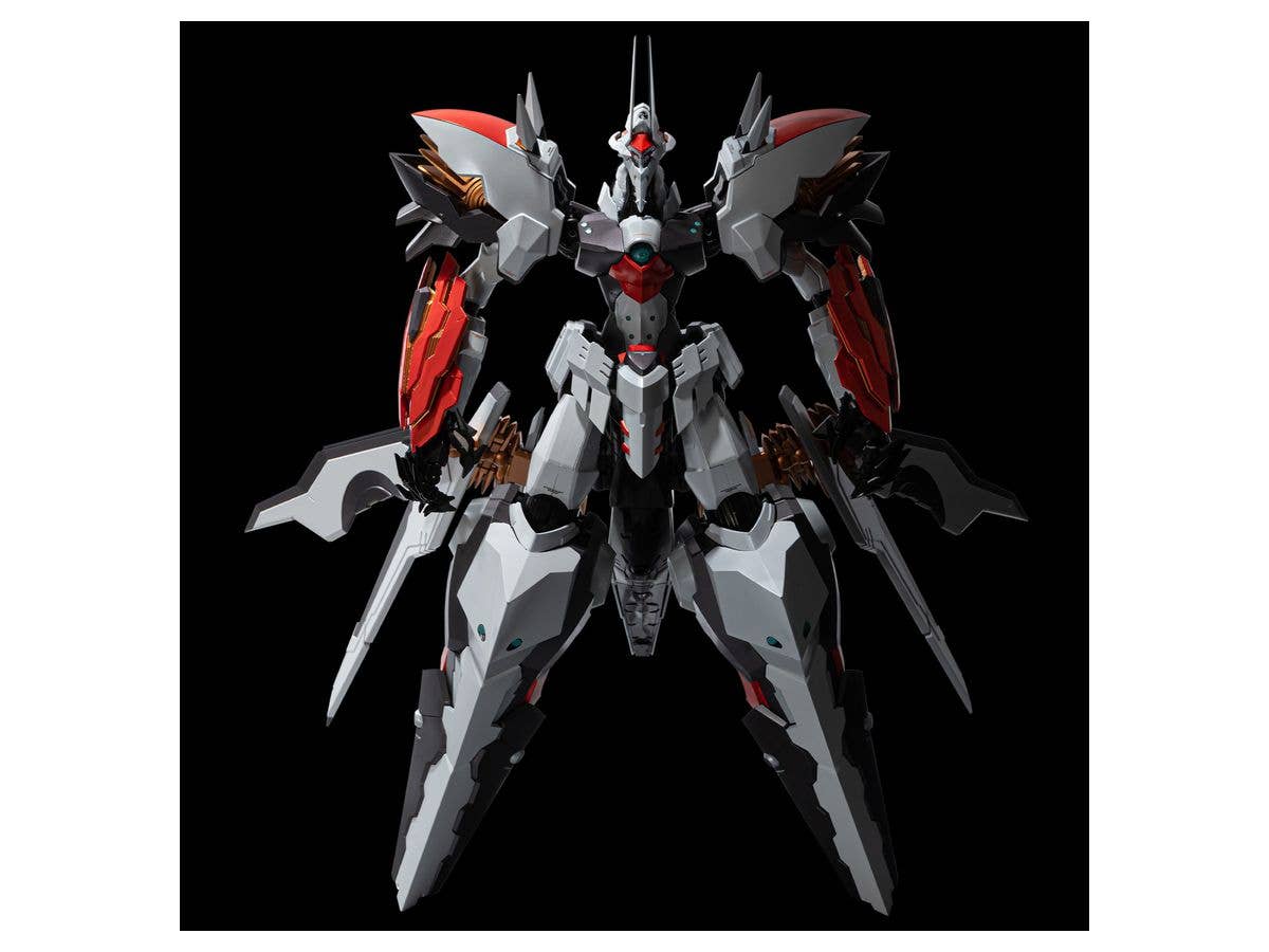 Sentinel Riobot Linebarrel "Linebarrels of Iron" | 4571335880576