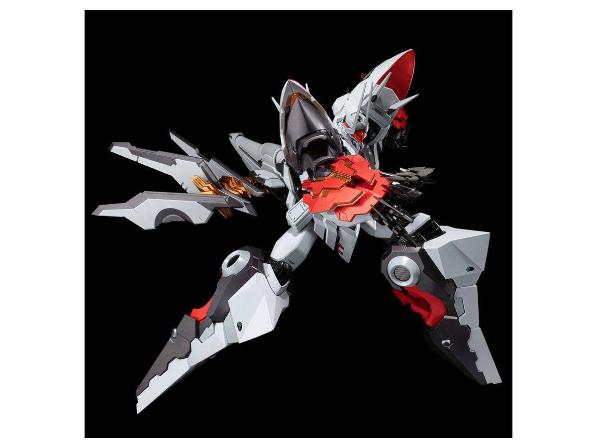Sentinel Riobot Linebarrel "Linebarrels of Iron" | 4571335880576