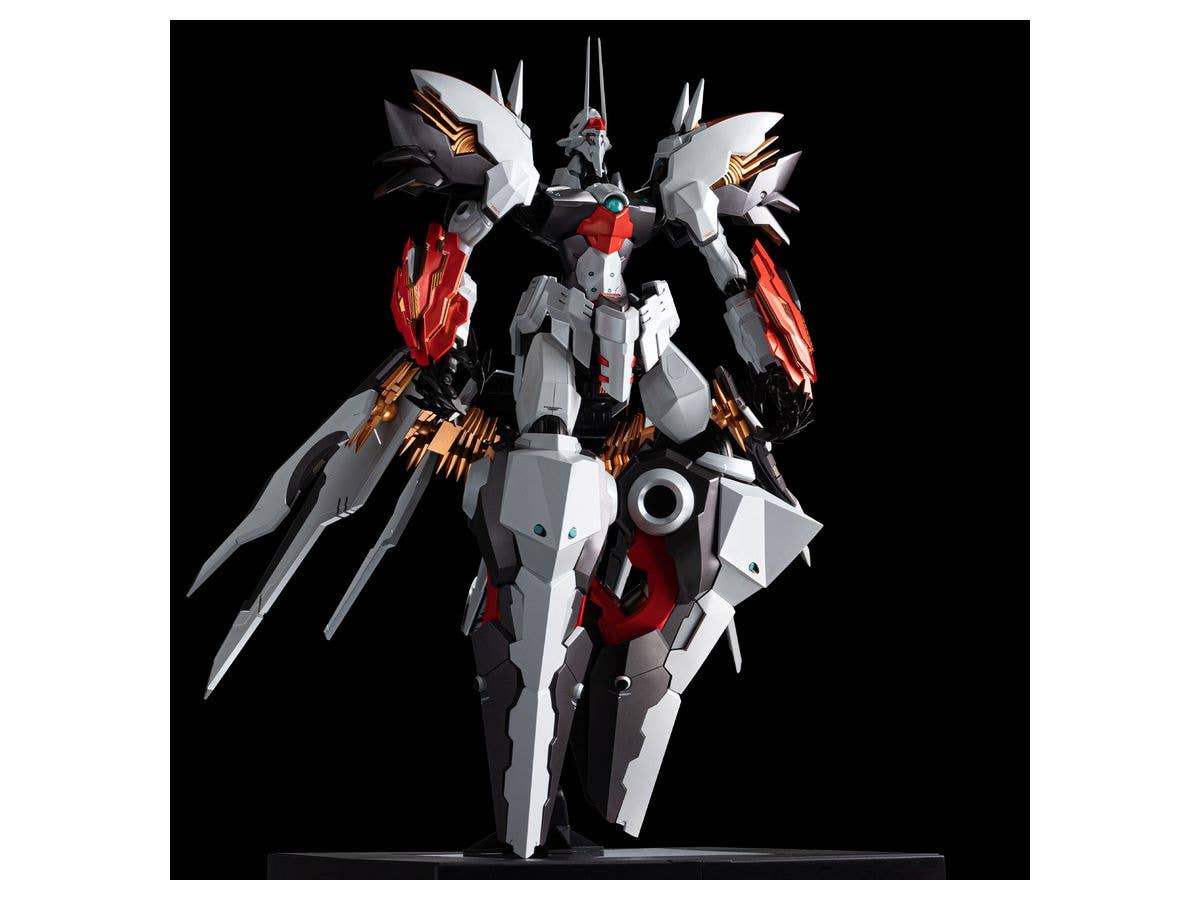 Sentinel Riobot Linebarrel "Linebarrels of Iron" | 4571335880576