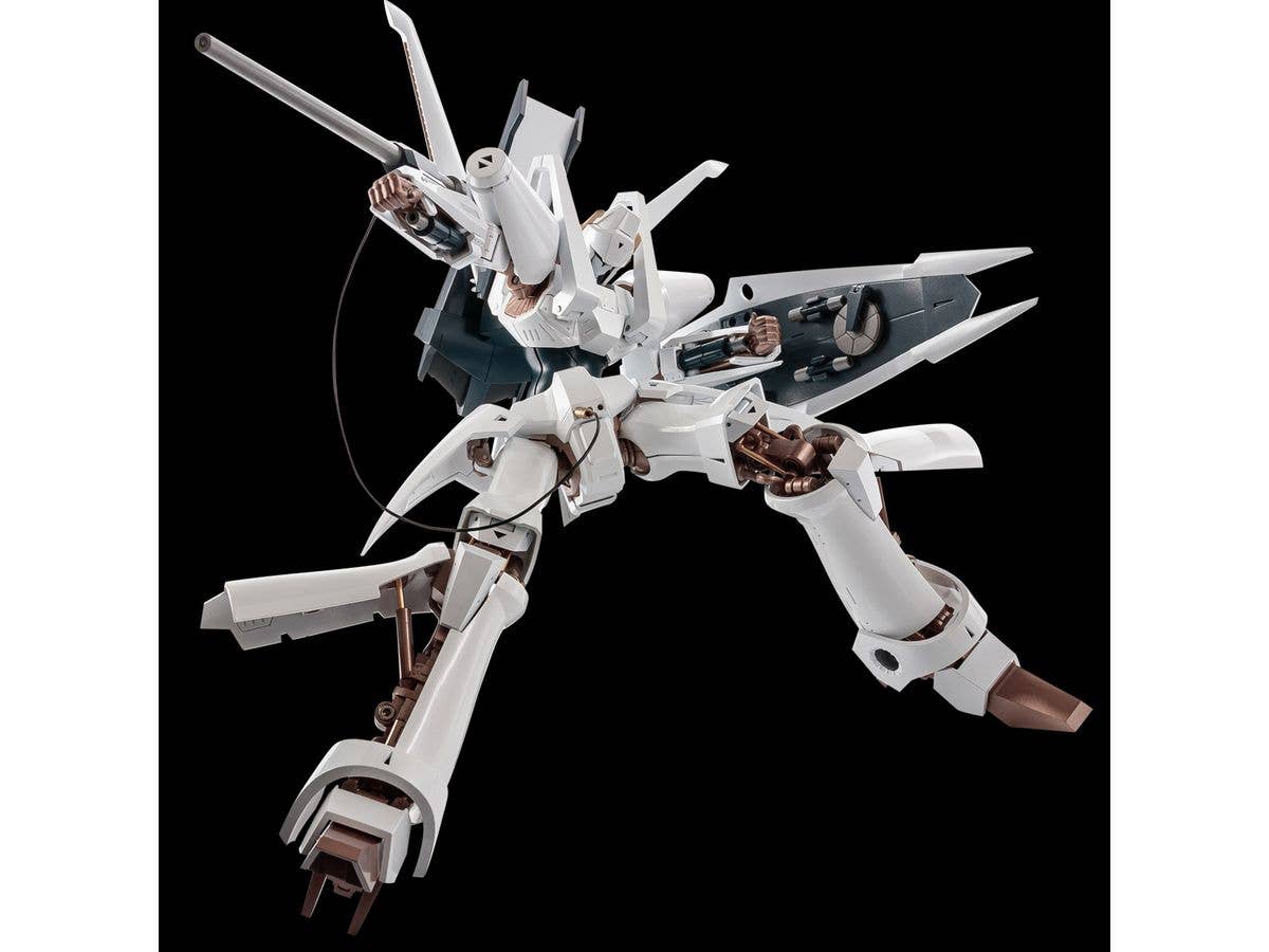 RIOBOT HEAVY METAL L-GAIM AF | 4571335880729