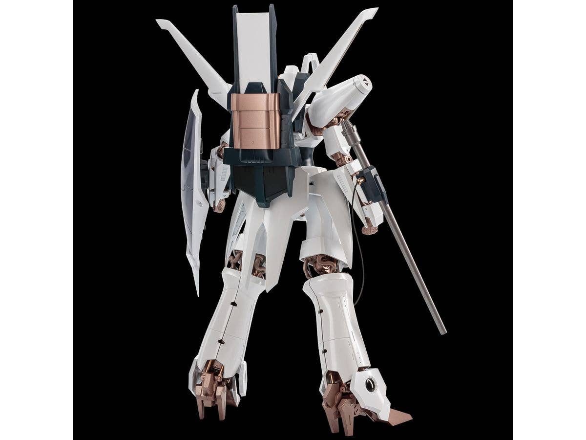 RIOBOT HEAVY METAL L-GAIM AF | 4571335880729