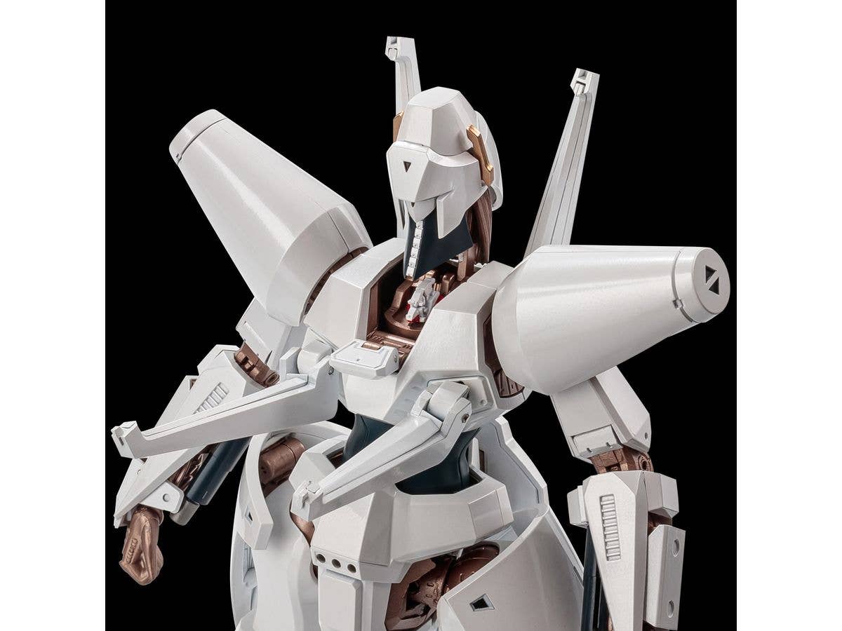 RIOBOT HEAVY METAL L-GAIM AF | 4571335880729
