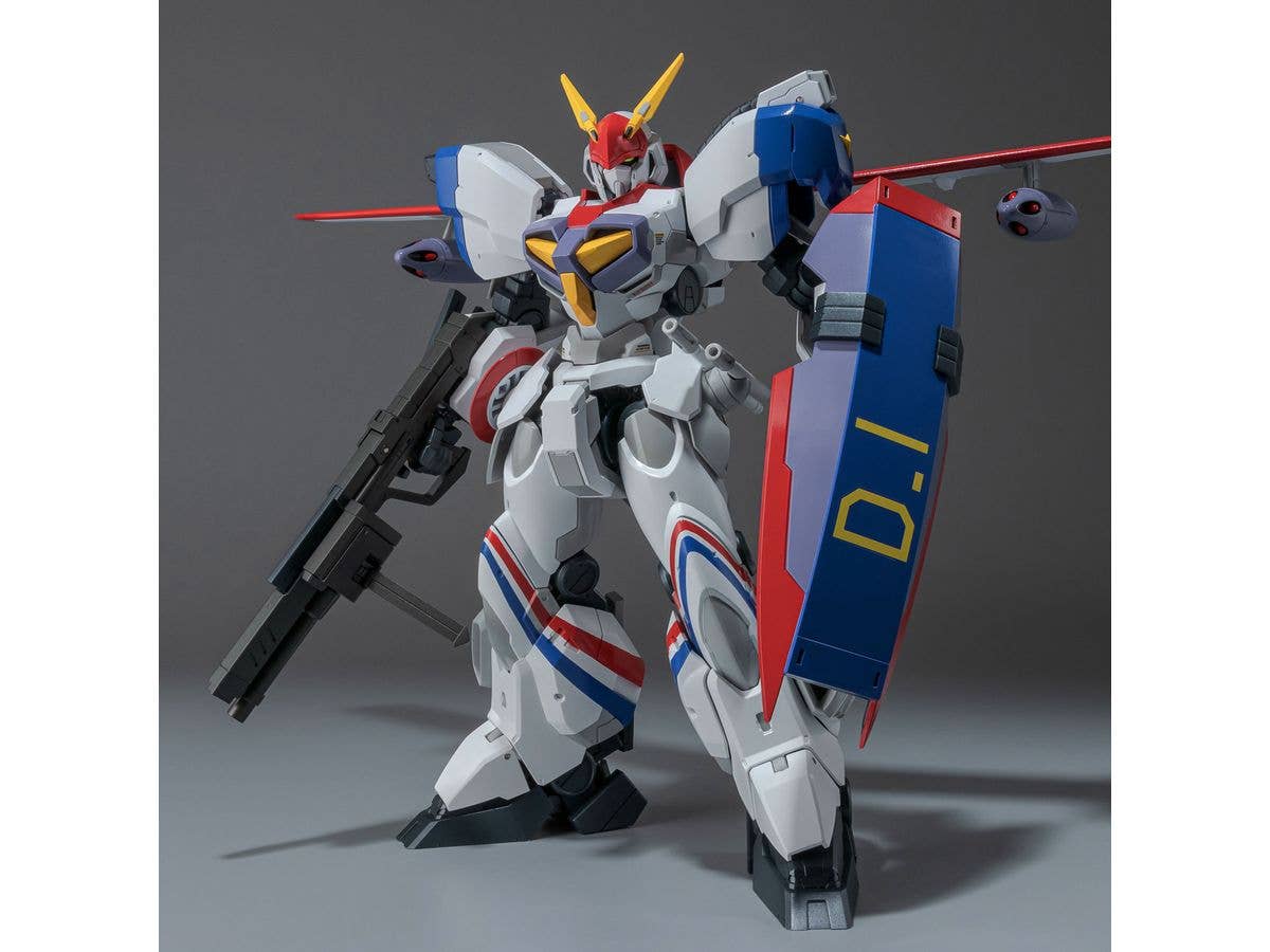 Sen-ti-nel RIOBOT Metal Armor Dragonar Dragonar 1 Custom | 4571335880811