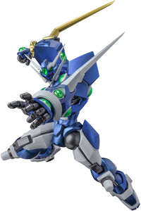 Sen-ti-nel RIOBOT Super Robot Wars OG Soulgain | 4571335880828