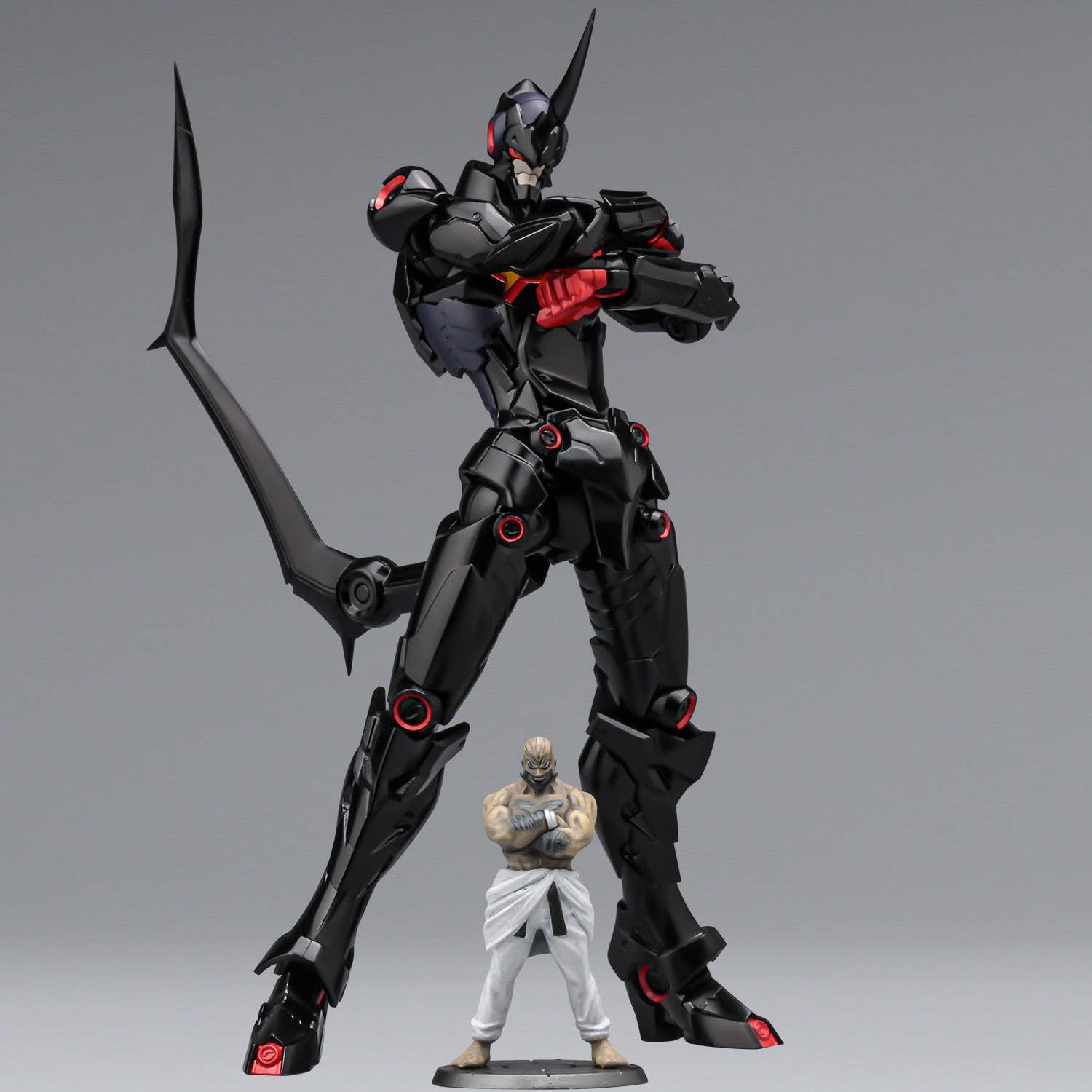 Sentinel Plaiobot Lazengann 'Tengen Toppa Gurren Lagann' | 4571335883492