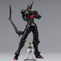 Sentinel Plaiobot Lazengann 'Tengen Toppa Gurren Lagann' | 4571335883492