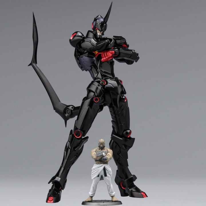 Sentinel Plaiobot Lazengann 'Tengen Toppa Gurren Lagann' | 4571335883492