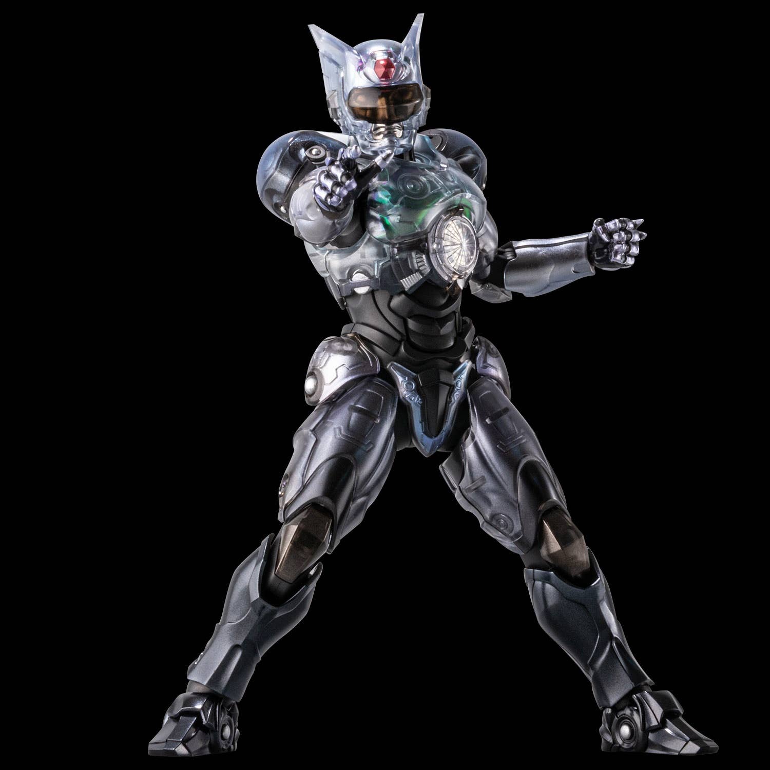 Sentinel Choukou Senshi Changerion | 4571335883683