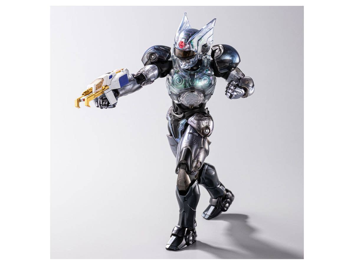Sentinel Choukou Senshi Changerion | 4571335883683