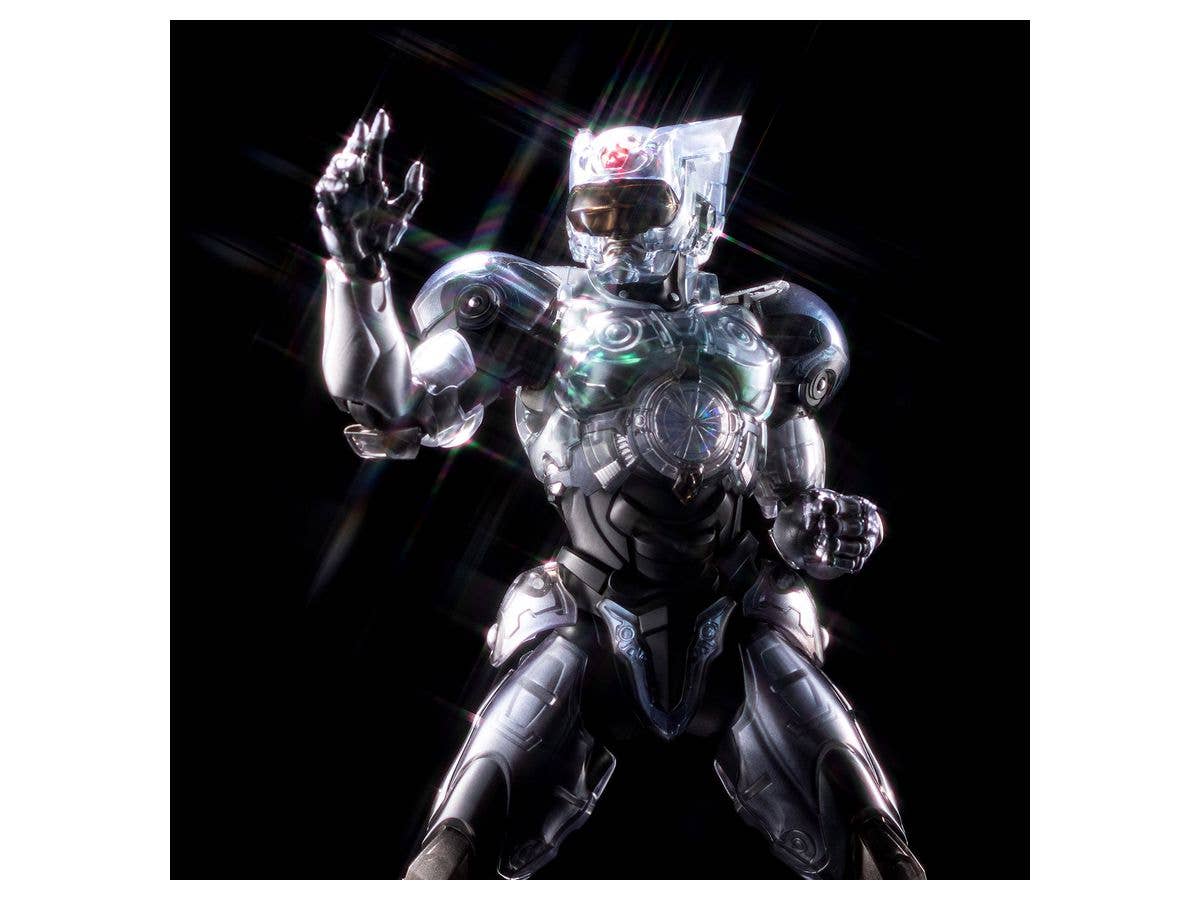 Sentinel Choukou Senshi Changerion | 4571335883683